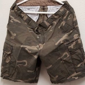 Pacific Trail Cargo shorts in amazing condition